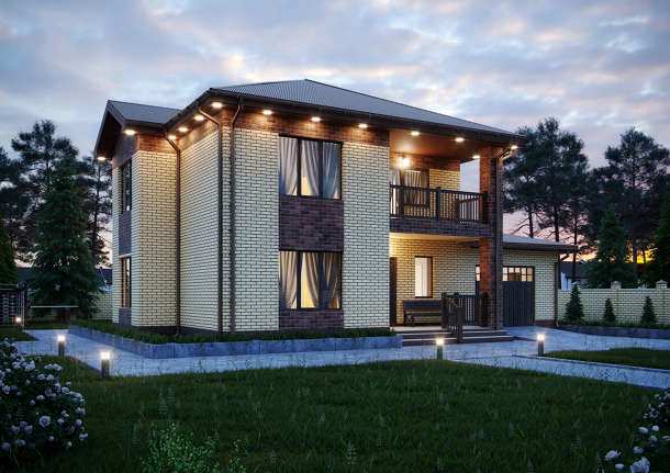 Лучшие места для постройки дома в Ярославской области